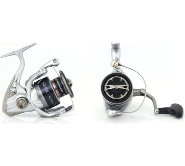 Produktbild Shimano Stradic 3000 HG FK