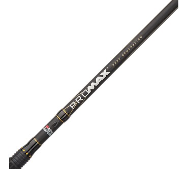 Produktbild Abu Garcia Pro Max Combo