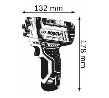 Produktbild Bosch GSR 12V-15 FC Professional