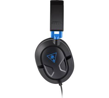 Produktbild Turtle Beach Ear Force Recon 50P