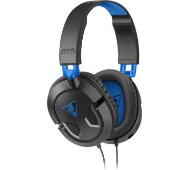 Produktbild Turtle Beach Ear Force Recon 50P