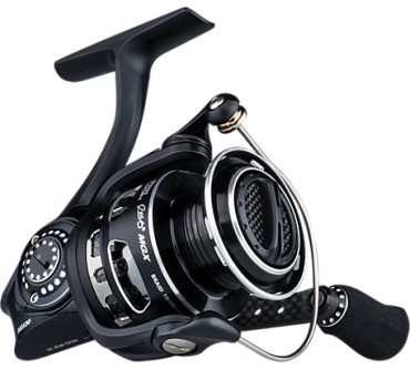 Produktbild Abu Garcia Revo MGX Spinning 30