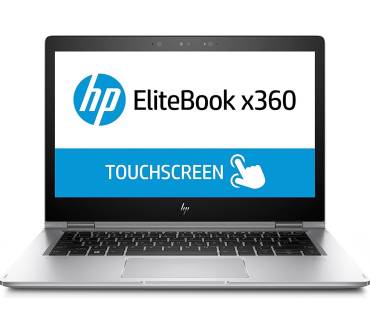 Produktbild HP EliteBook x360 1030 G2 (i7-7600U, 8GB RAM, 256GB SSD)