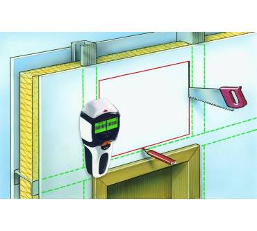 Produktbild Laserliner Multifinder Plus