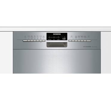 Produktbild Siemens iQ500 SN58R565DE