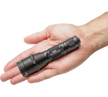 Produktbild SureFire P2X Fury