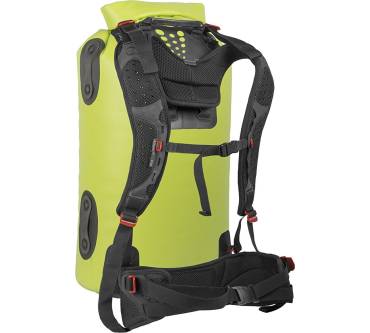 Produktbild Sea to Summit Hydraulic Dry Pack 35L