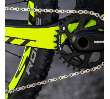 Produktbild Scott Spark RC 900 World Cup - Sram X01 Eagle (Modell 2017)