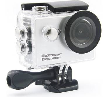 Produktbild Easypix GoXtreme Discovery