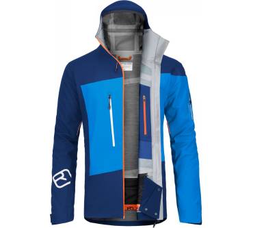 Produktbild Ortovox 3L Guardian Shell Jacket