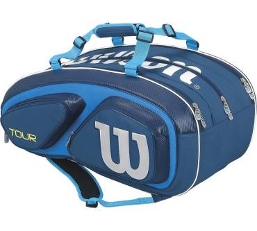 Produktbild Wilson Tour 15 Pack