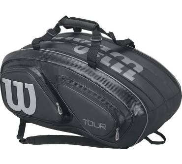 Produktbild Wilson Tour 15 Pack