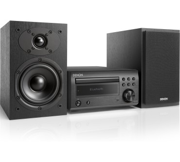 Produktbild Denon D-M41