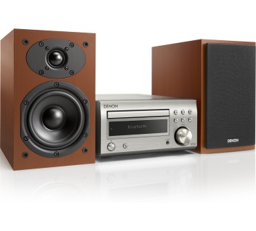 Produktbild Denon D-M41