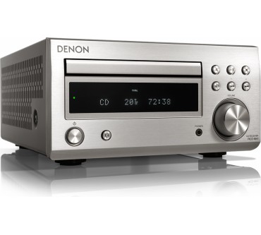 Produktbild Denon D-M41