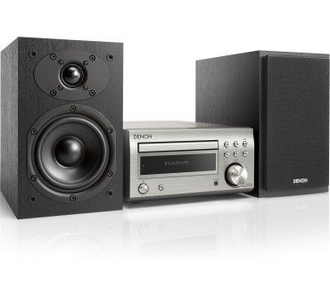 Produktbild Denon D-M41DAB