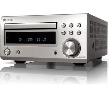 Produktbild Denon D-M41DAB