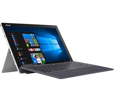 Produktbild Asus Transformer 4 Pro T304UA (i7-7500U, 8GB RAM, 512GB SSD, Win 10 Home)