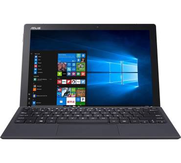 Produktbild Asus Transformer 4 Pro T304UA (i7-7500U, 8GB RAM, 512GB SSD, Win 10 Home)