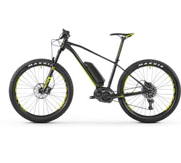 Produktbild Mondraker e-Prime R + - Sram NX (Modell 2017)