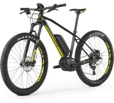 Produktbild Mondraker e-Prime R + - Sram NX (Modell 2017)