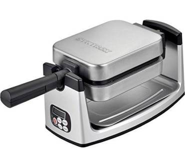 Produktbild Syntrox Chef Maker WMR-1600W