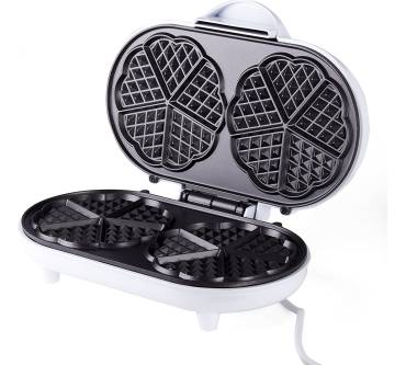 Produktbild Adexi Melissa Waffle Maker Double 16250053