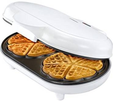 Produktbild Adexi Melissa Waffle Maker Double 16250053