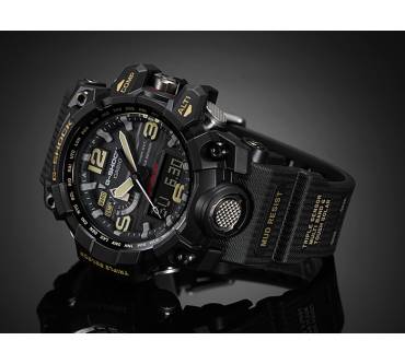 Produktbild Casio GWG-1000 Mudmaster