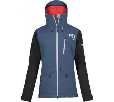 Produktbild Ortovox 2L Swisswool Andermatt Jacket