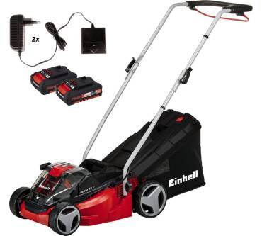 Produktbild Einhell GE-CM 33 Li