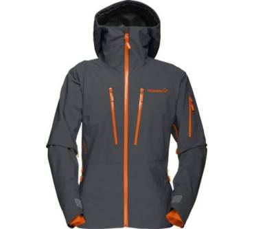 Produktbild Norrøna Lofoten Gore-Tex Pro Jacket (W)