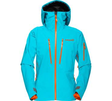 Produktbild Norrøna Lofoten Gore-Tex Pro Jacket (W)