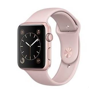 Produktbild Apple Watch Series 2 (42 mm)