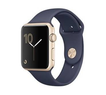 Produktbild Apple Watch Series 2 (38 mm)