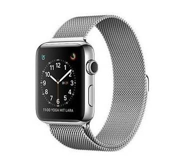 Produktbild Apple Watch Series 2 (38 mm)