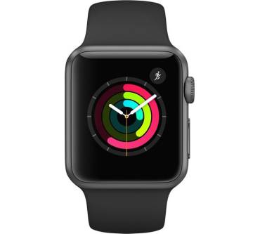 Produktbild Apple Watch Series 1 (38 mm)