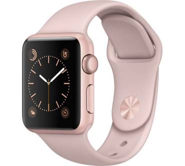 Produktbild Apple Watch Series 1 (38 mm)