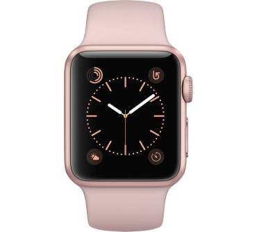 Produktbild Apple Watch Series 1 (38 mm)