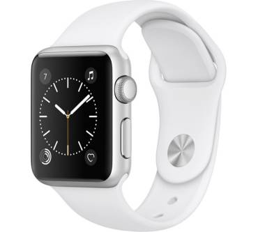 Produktbild Apple Watch Series 1 (38 mm)