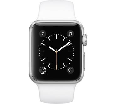 Produktbild Apple Watch Series 1 (38 mm)