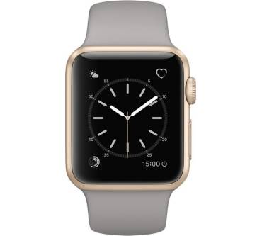 Produktbild Apple Watch Series 1 (38 mm)