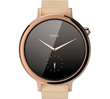 Produktbild Motorola Moto 360 42 mm (2015)