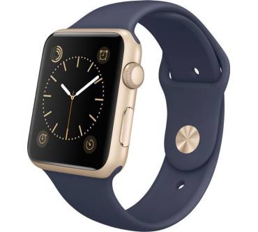 Produktbild Apple Watch (42 mm)