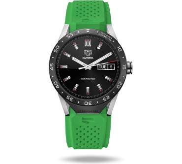 Produktbild Tag Heuer Connected Modular 45