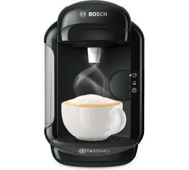 Produktbild Bosch Tassimo T14 Vivy 2