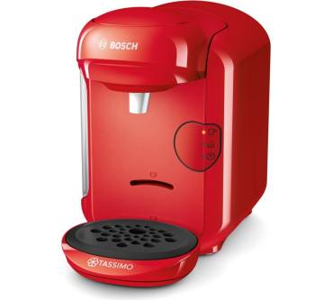 Produktbild Bosch Tassimo T14 Vivy 2