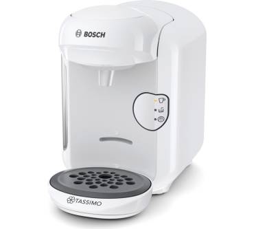 Produktbild Bosch Tassimo T14 Vivy 2