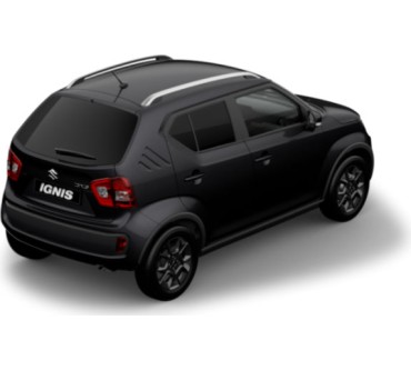 Produktbild Suzuki Ignis (2017)