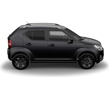 Produktbild Suzuki Ignis (2017)